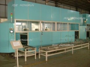全自動(dòng)超聲波清洗機(jī)、零部件清洗機(jī)、零部件超聲波清洗機(jī)
