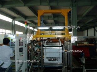 HR活塞環(huán)自動清洗干燥機、活塞環(huán)清洗機、活塞環(huán)超聲波清洗機
