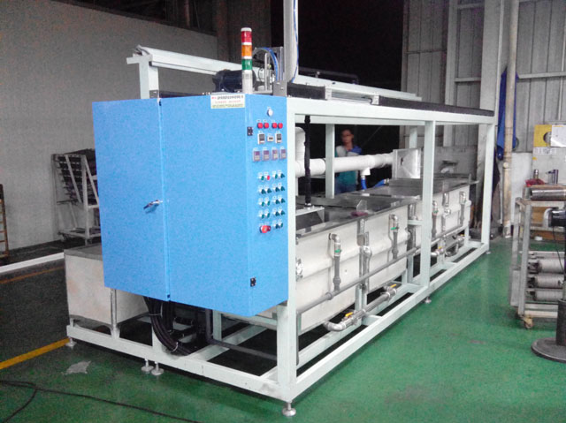 HR-4086S半自動(dòng)活塞環(huán)清洗機(jī)、活塞環(huán)超聲波清洗機(jī)