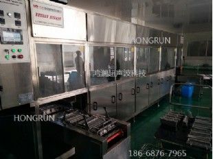 一次性注射器針管超聲波清洗機(jī)、注射器超聲波清洗機(jī)，注射器清洗機(jī)